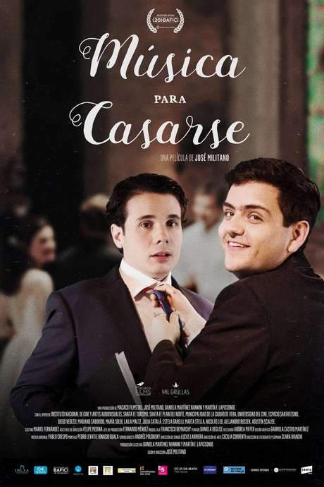 Music for Getting Married